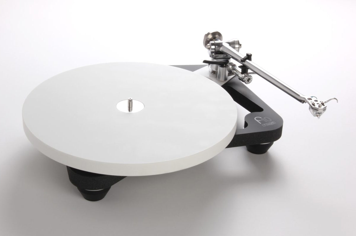 Rega Planar 10 Bild 1