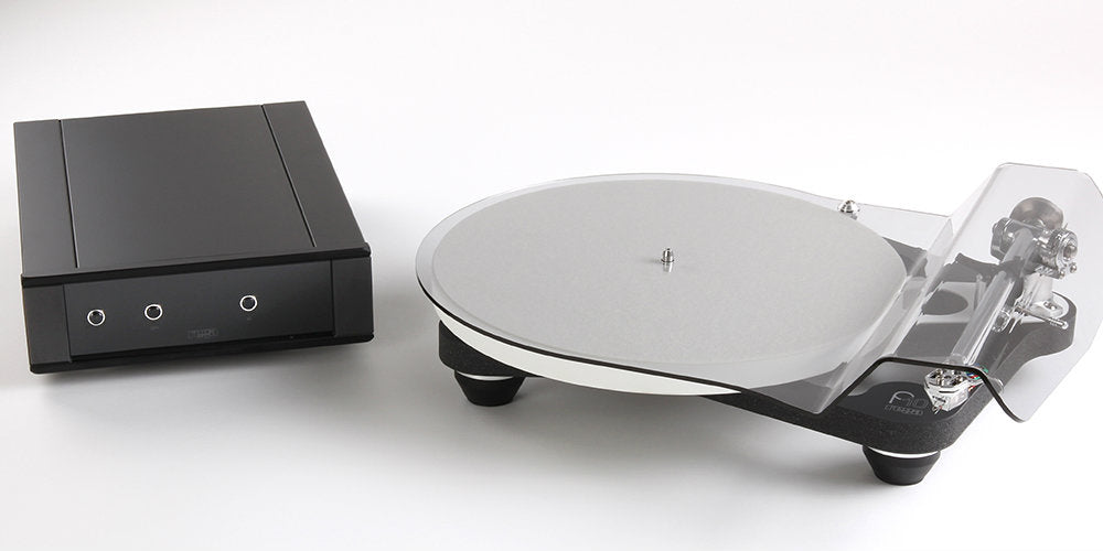 Rega Planar 10 Bild 4