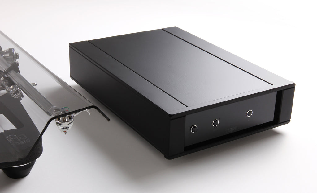 Rega Planar 10 Bild 5