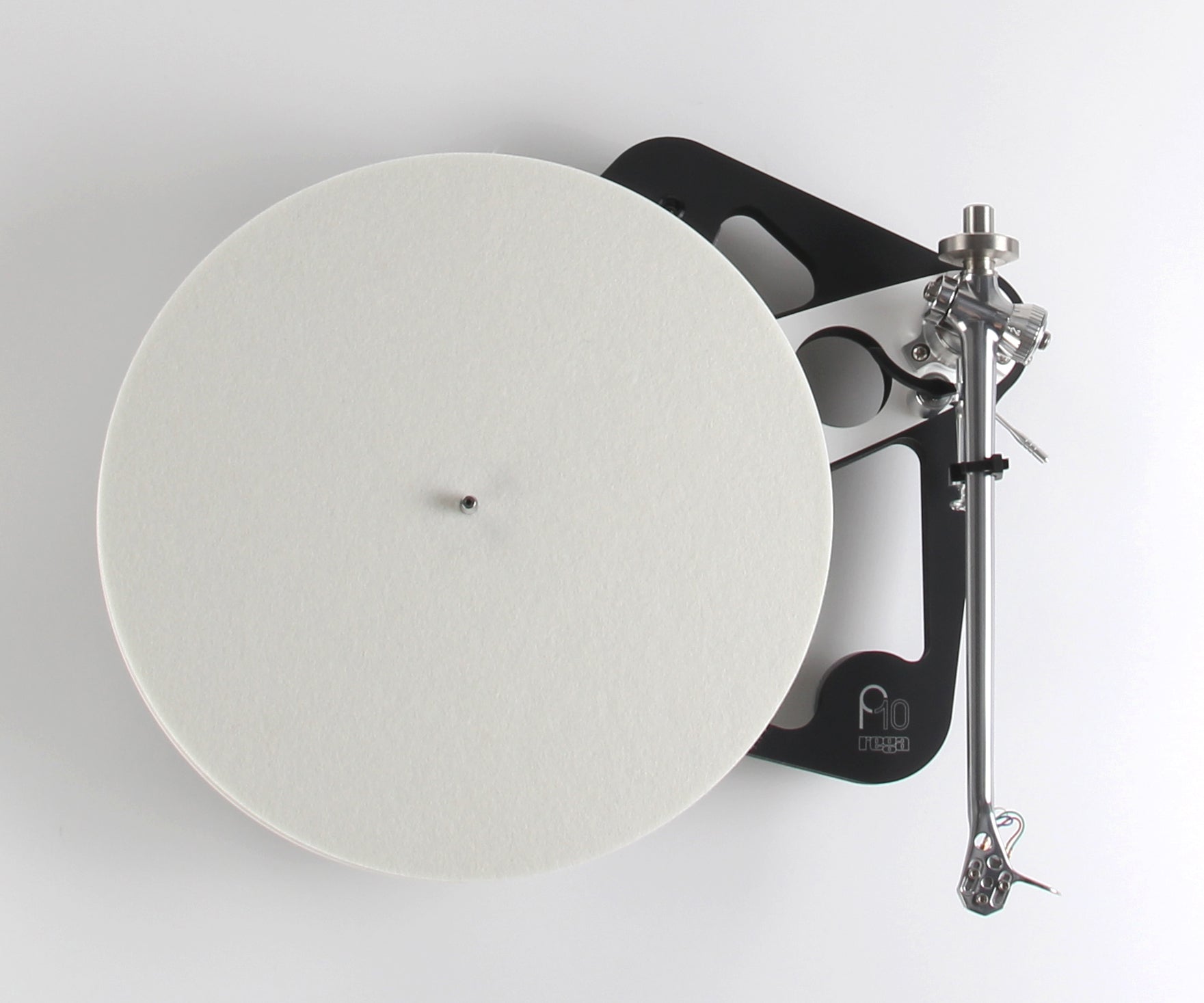 Rega Planar 10 Bild 7