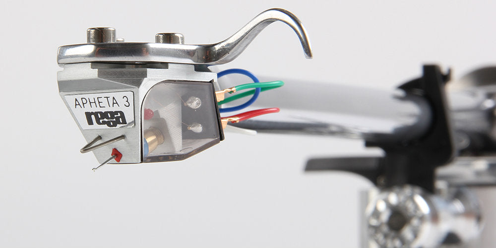Rega Planar 10 Bild 8