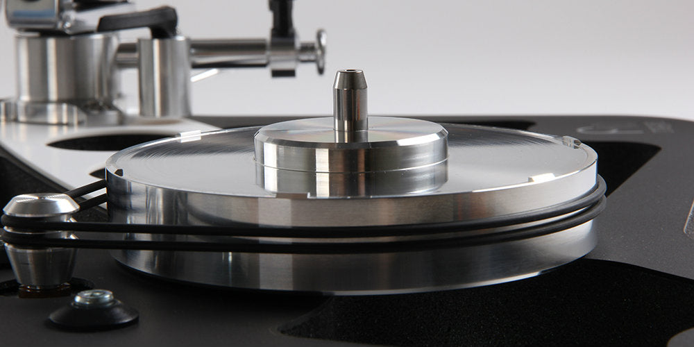 Rega Planar 10 Bild 10