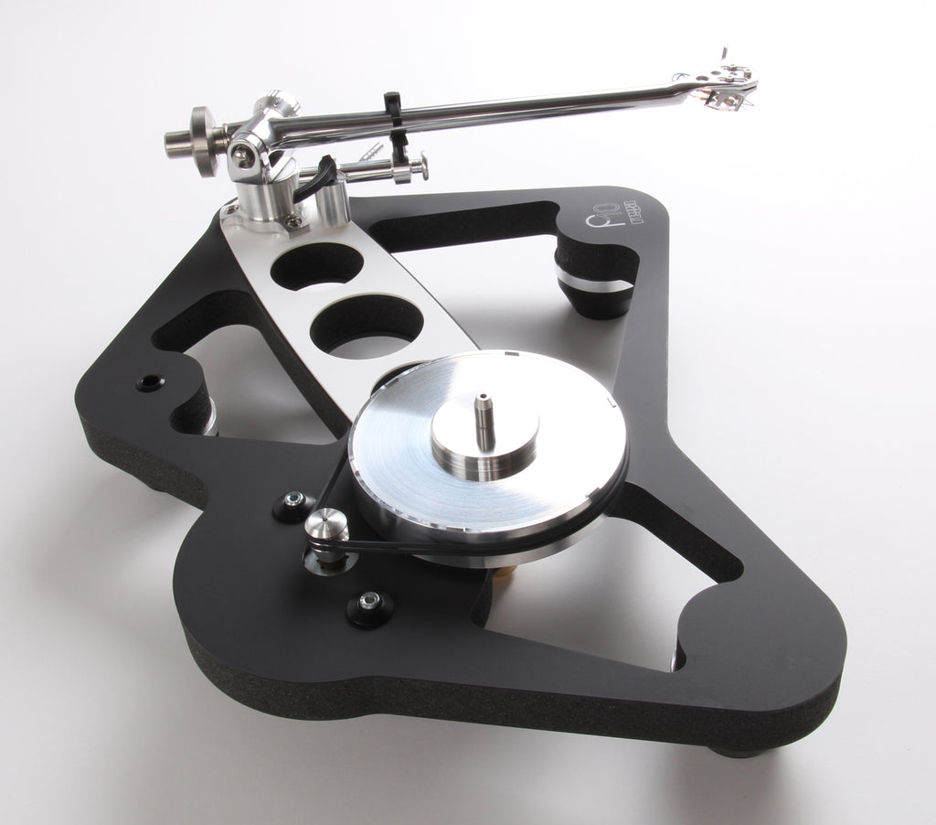 Rega Planar 10 Bild 11