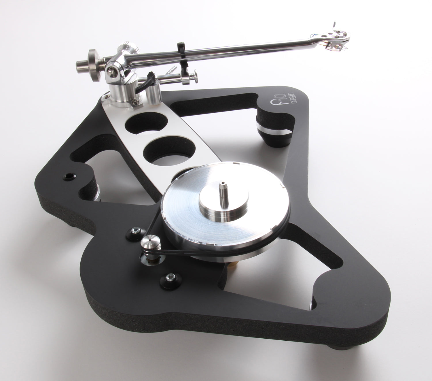 Rega Planar 10 Bild 11