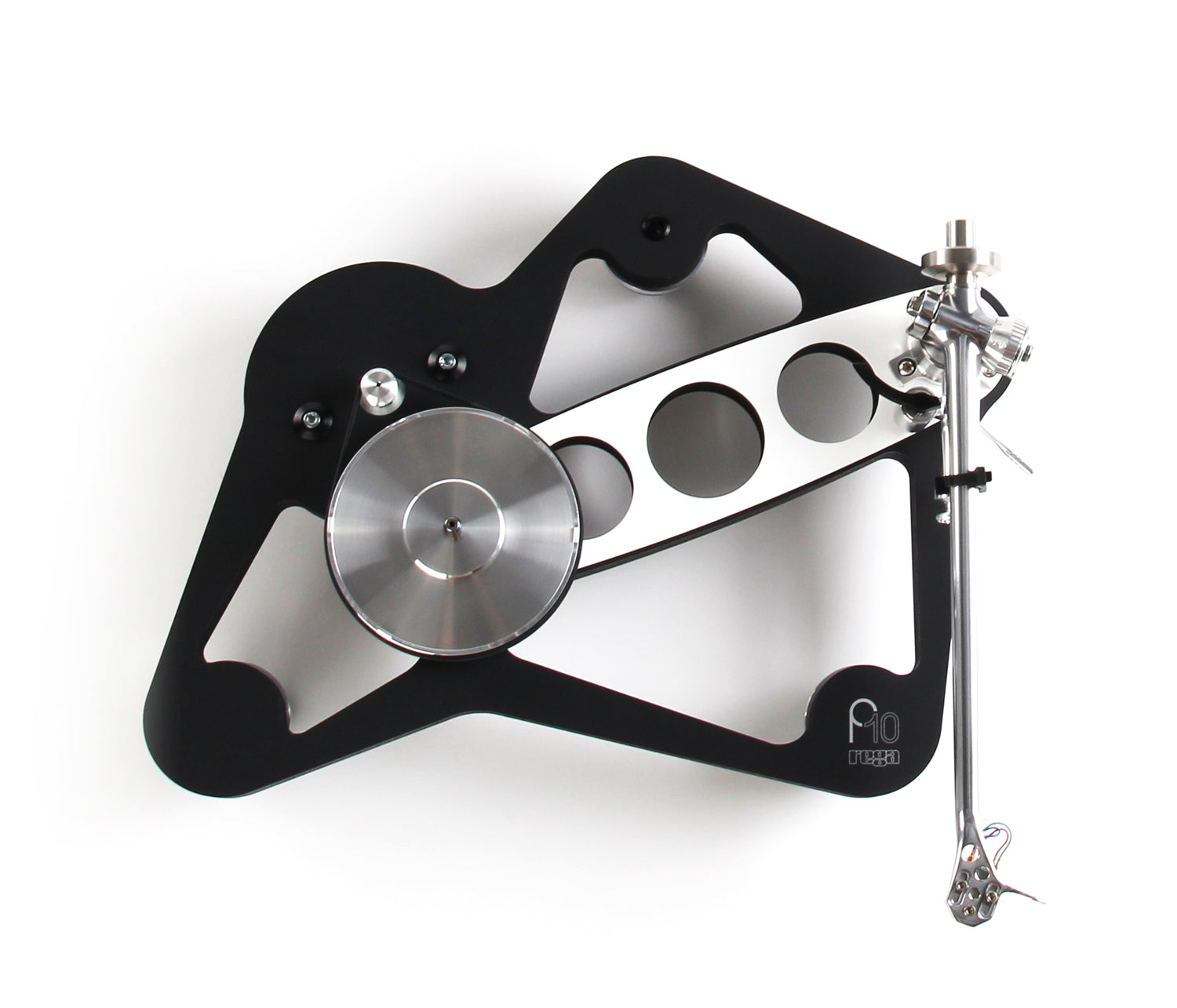 Rega Planar 10 Bild 12