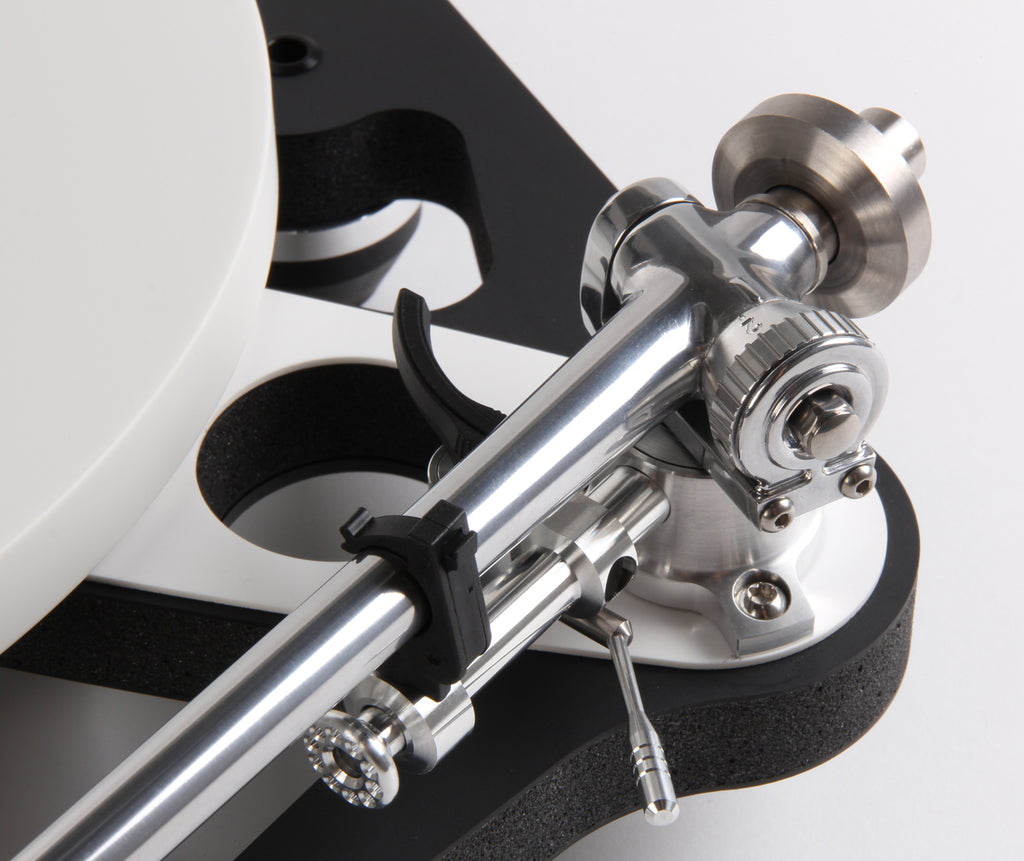Rega Planar 10 Bild 13