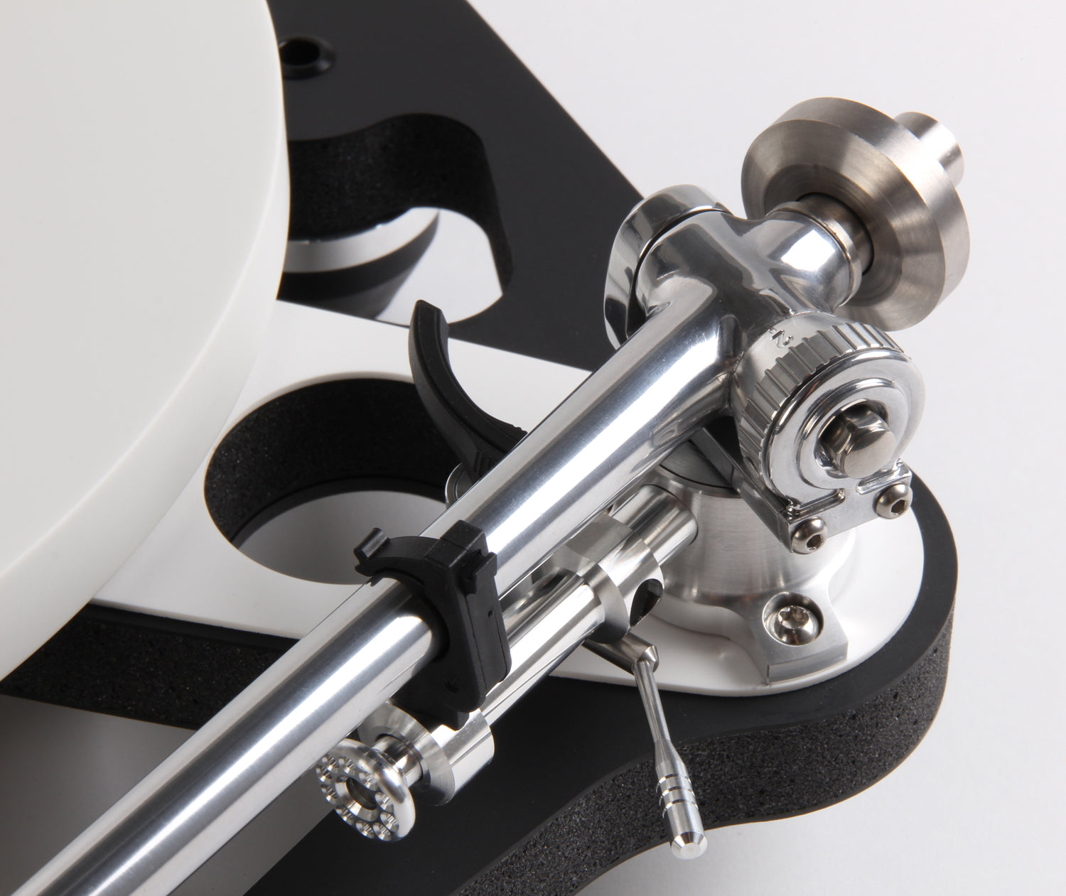 Rega Planar 10 Bild 13