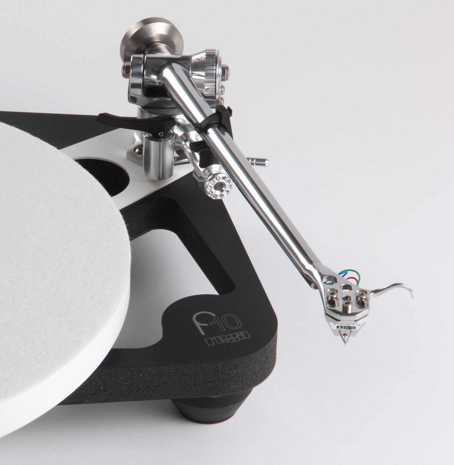 Rega Planar 10 Bild 15