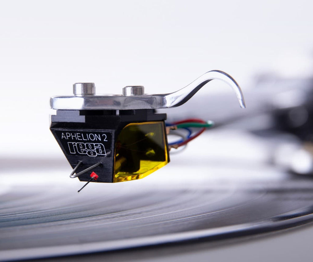 Rega Planar 10 Bild 9