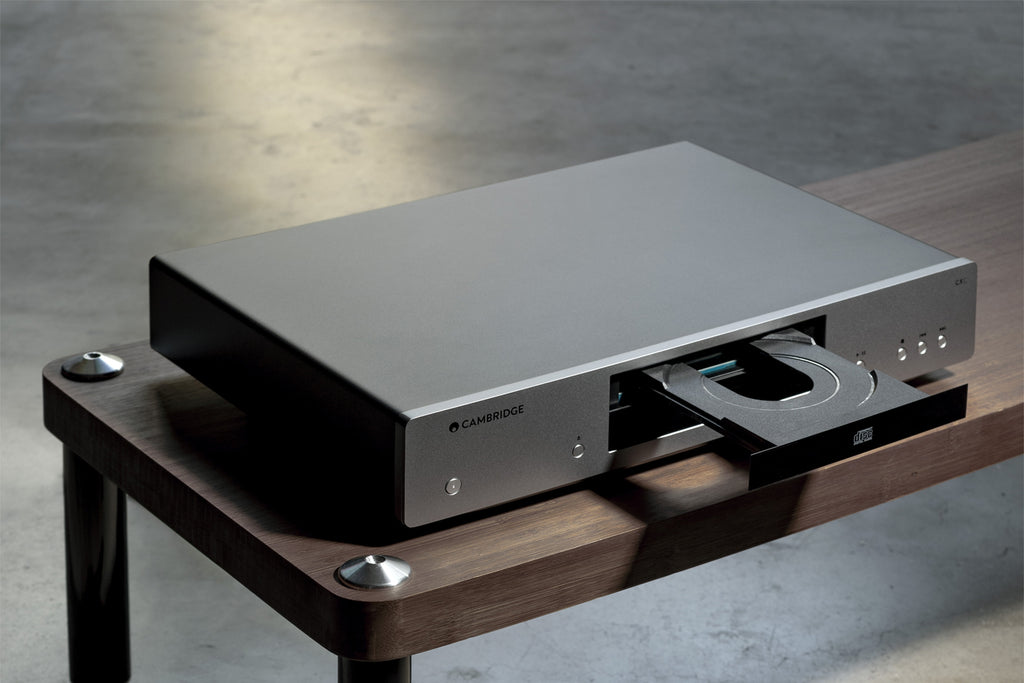 cambridge audio cxc serie 2 cd-player