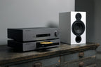 cambridge audio cxc serie 2 cd-player