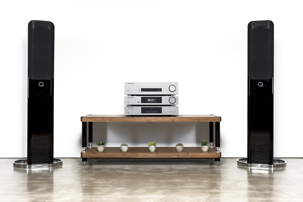 cambridge audio cxc serie 2 cd-player