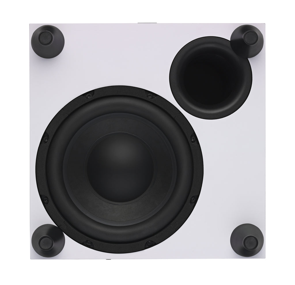dali subwoofer c8d