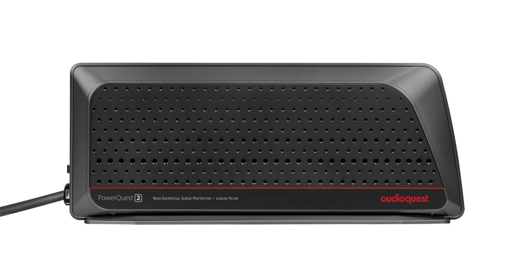 AudioQuest PowerQuest 2 Bild 1