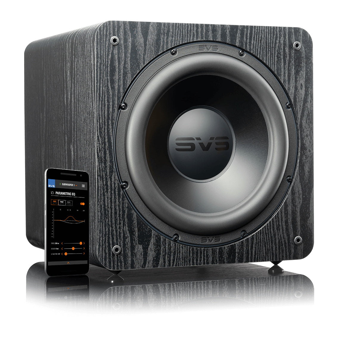 svs sb2000pro subwoofer