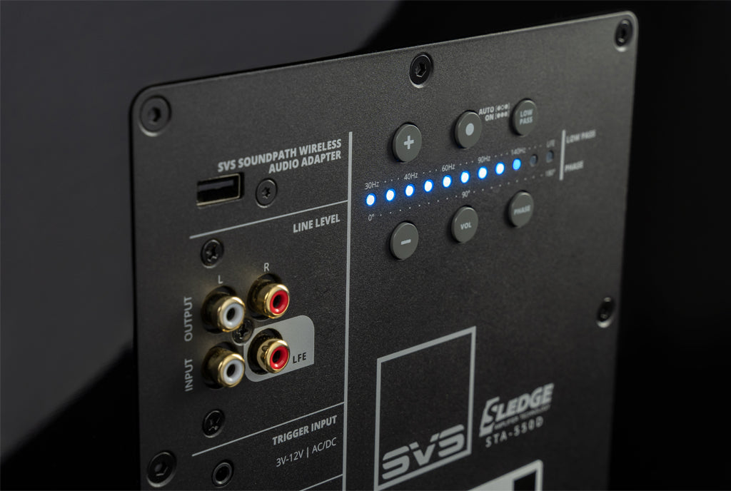 svs sb2000pro subwoofer