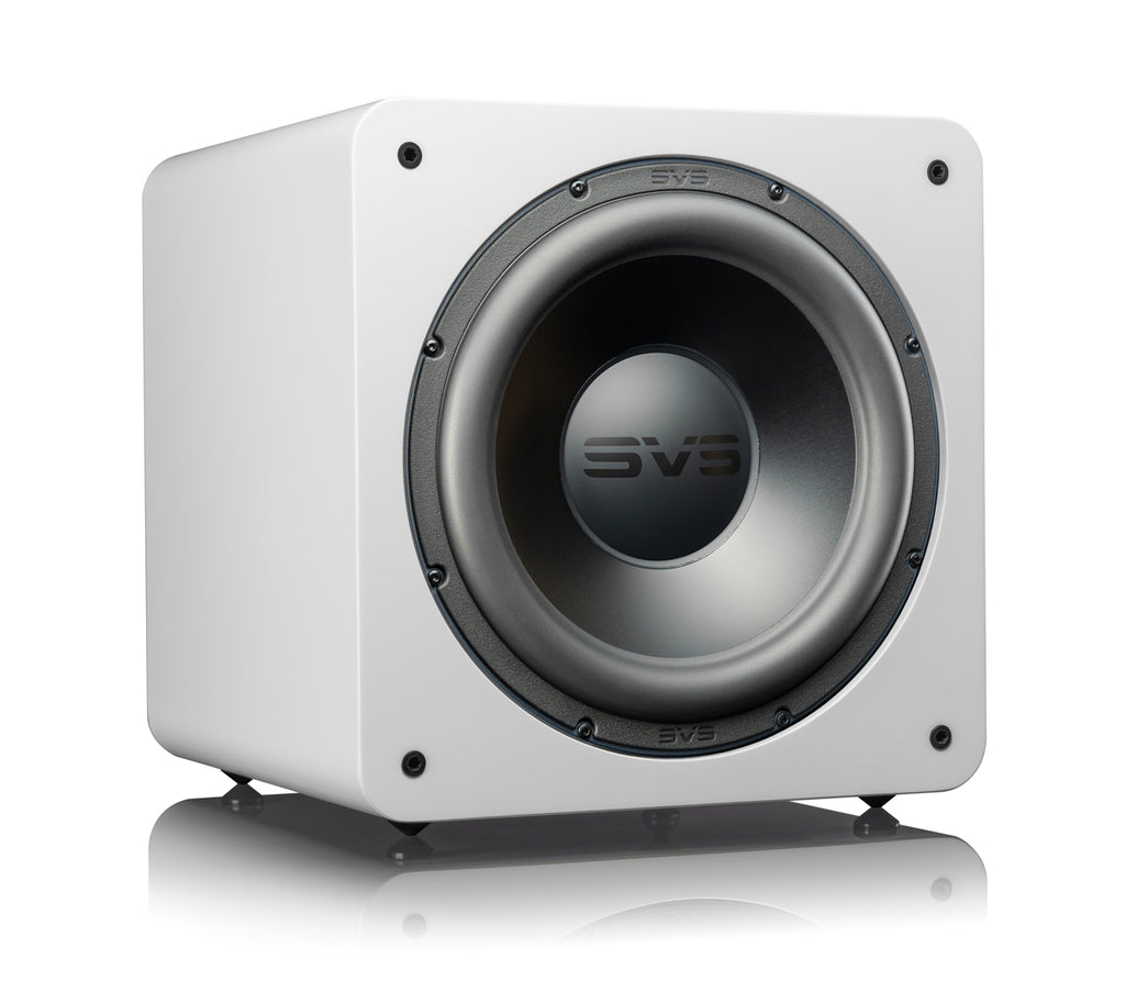 svs sb2000pro subwoofer