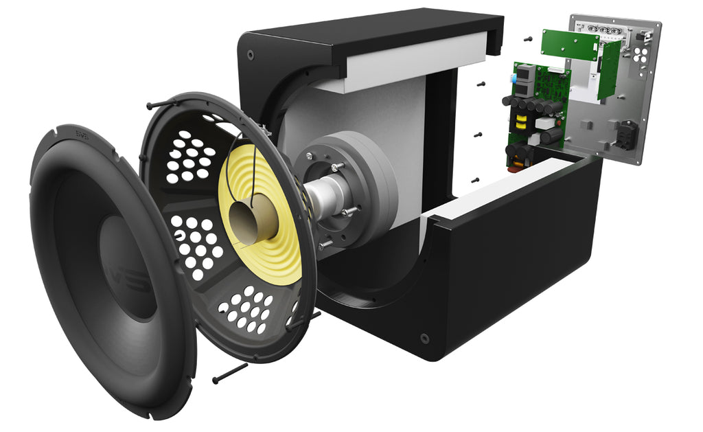 SVS SB-2000 Pro Bild 11