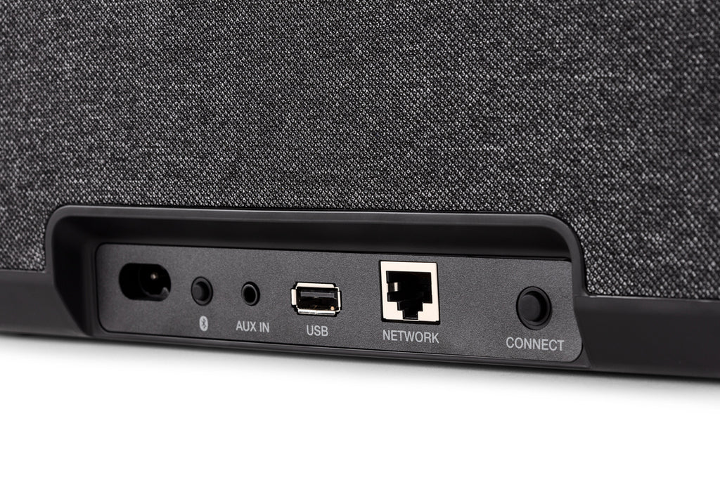 denon home 250 streaming lautsprecher