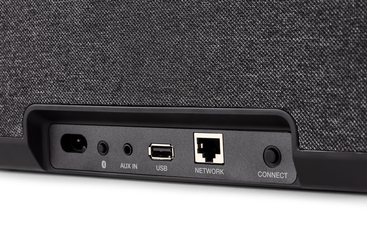 denon home 250 streaming lautsprecher