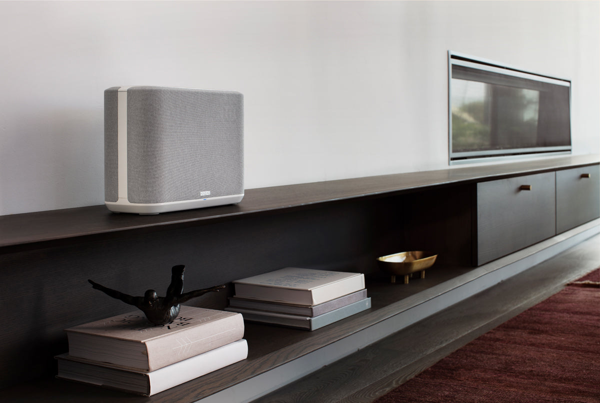 denon home 250 streaming lautsprecher