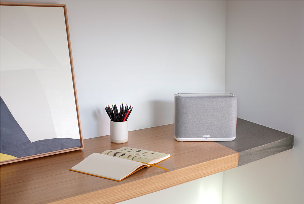 denon home 250 streaming lautsprecher