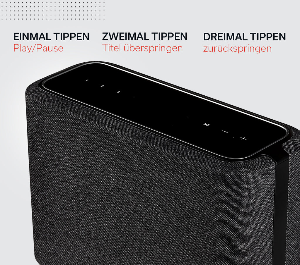 Denon Home 250 Bild 11