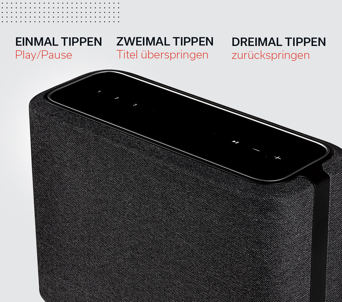 Denon Home 250 Bild 11