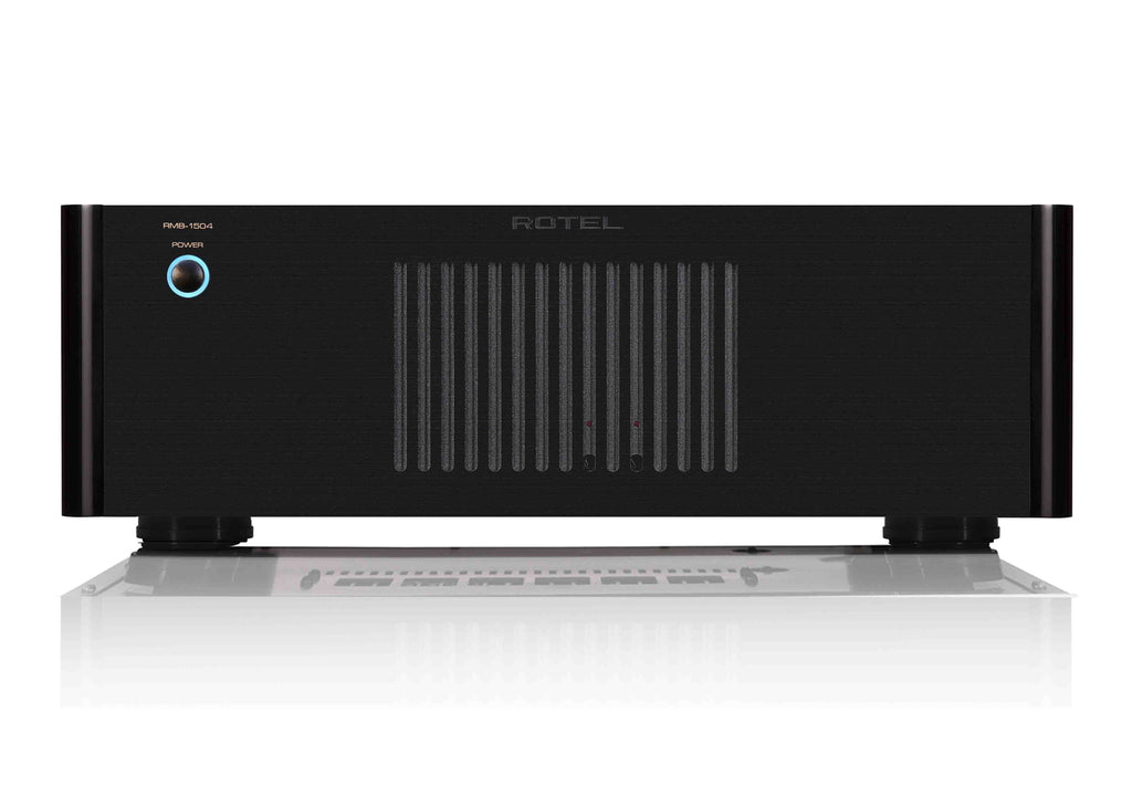 rotel rmb1504 endstufe