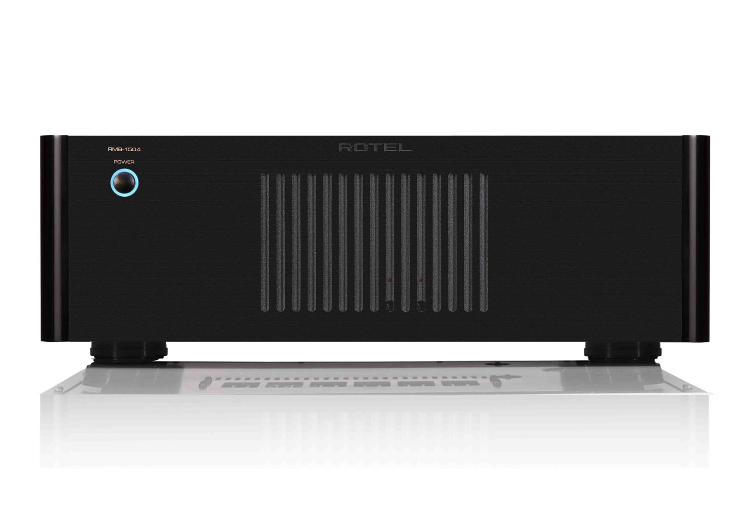 rotel rmb1504 endstufe