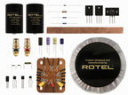 rotel rmb1504 endstufe