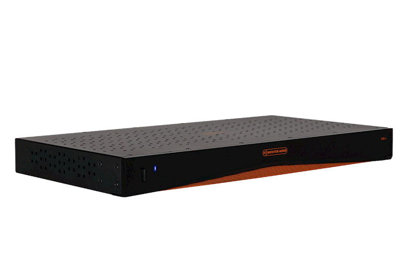 monitor audio ims4 streaming player