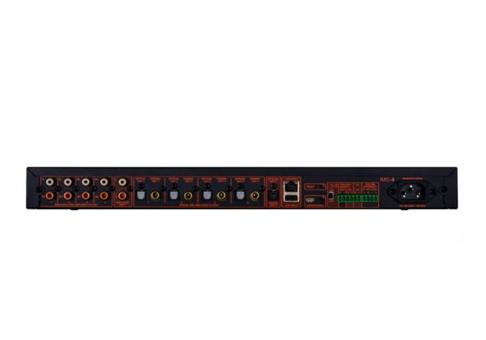 monitor audio ims4 streaming player