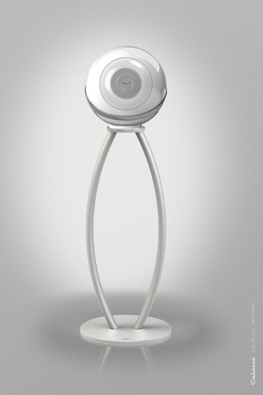 Cabasse The Pearl Standfuß Bild 5
