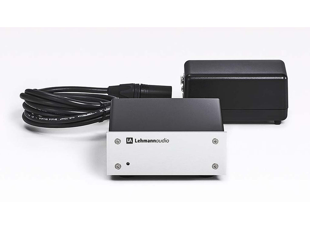 Lehmann Audio Black Cube II Bild 1
