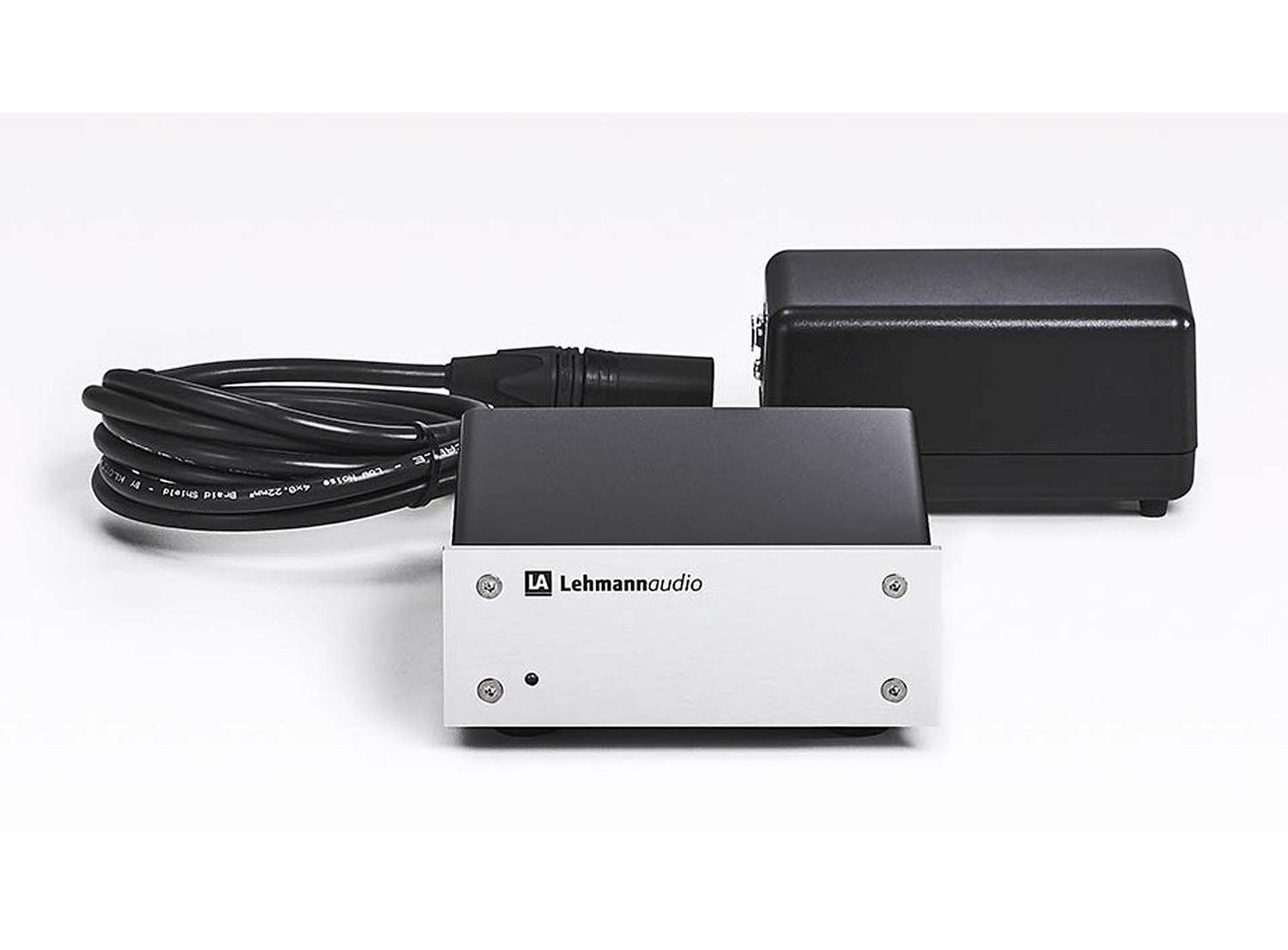 Lehmann Audio Black Cube II Bild 1