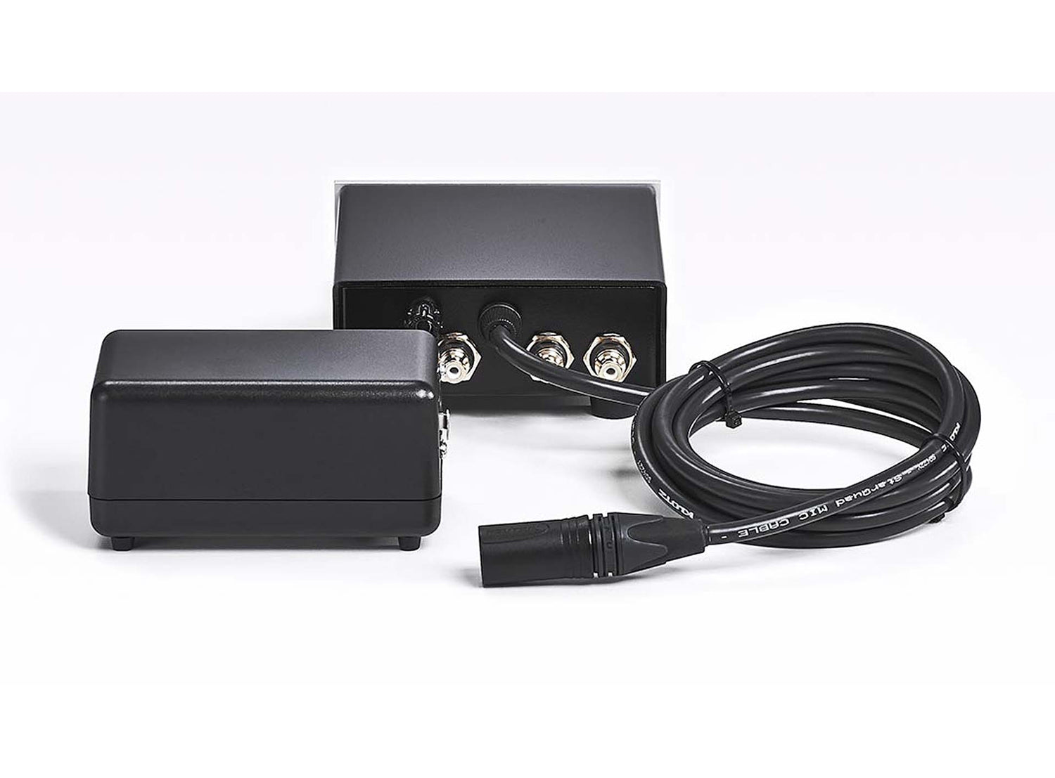 Lehmann Audio Black Cube II Bild 2