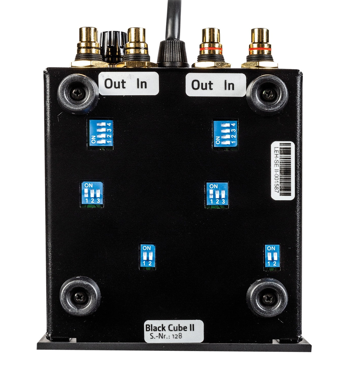 Lehmann Audio Black Cube II Bild 3