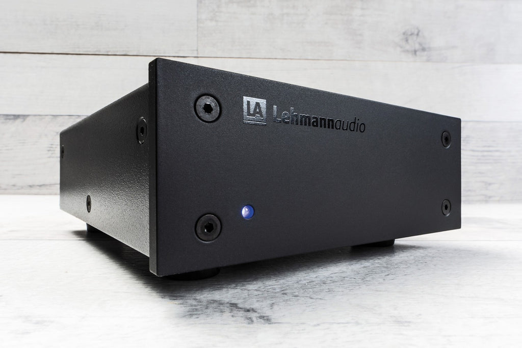 Lehmann Audio Black Cube II Bild 5