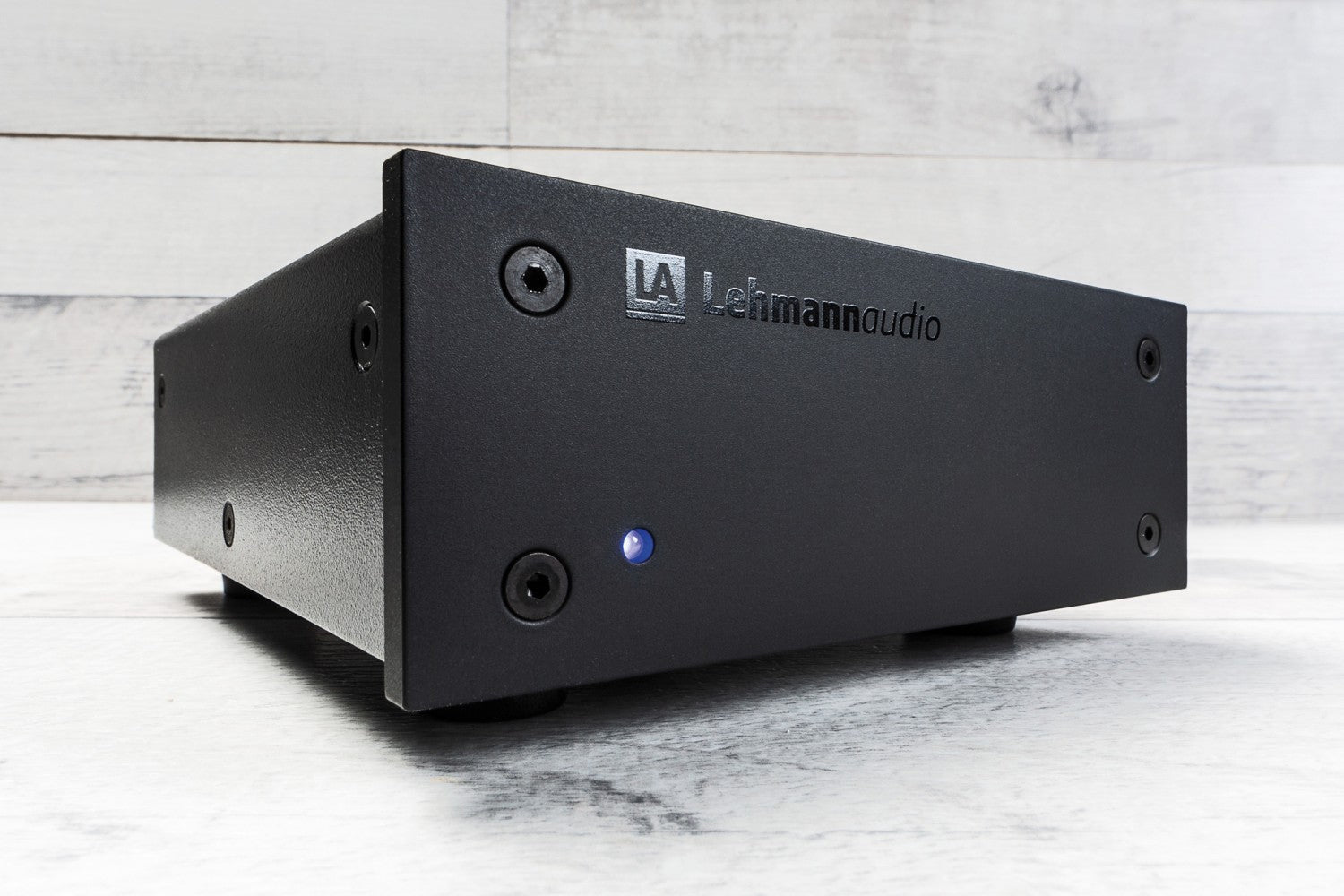 Lehmann Audio Black Cube II Bild 5