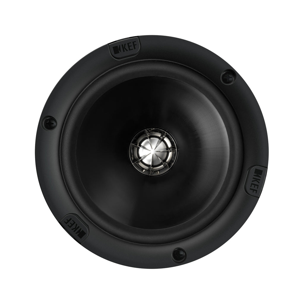 kef Ci130QRfl Flush Mount Einbaulautsprecher berlin