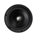 kef Ci130QRfl Flush Mount Einbaulautsprecher berlin