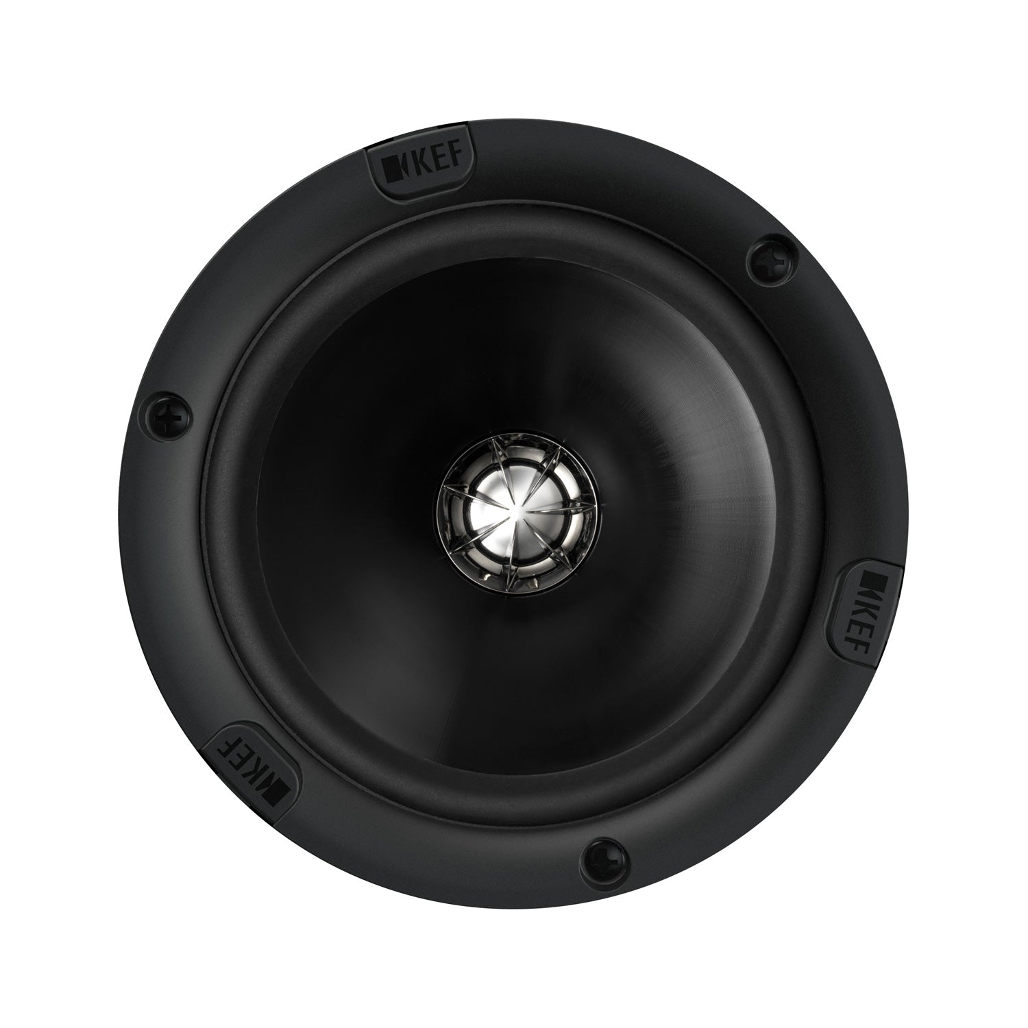 kef Ci130QRfl Flush Mount Einbaulautsprecher berlin