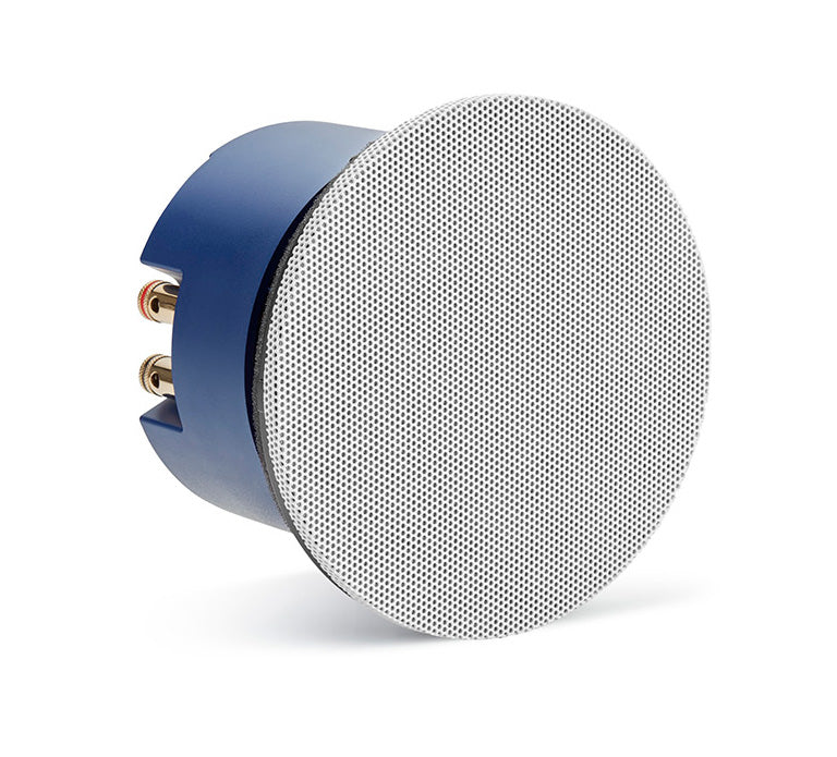kef Ci130QRfl Flush Mount Einbaulautsprecher berlin