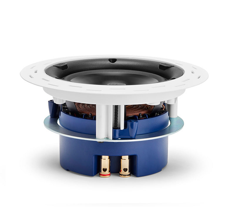 kef Ci130QRfl Flush Mount Einbaulautsprecher berlin
