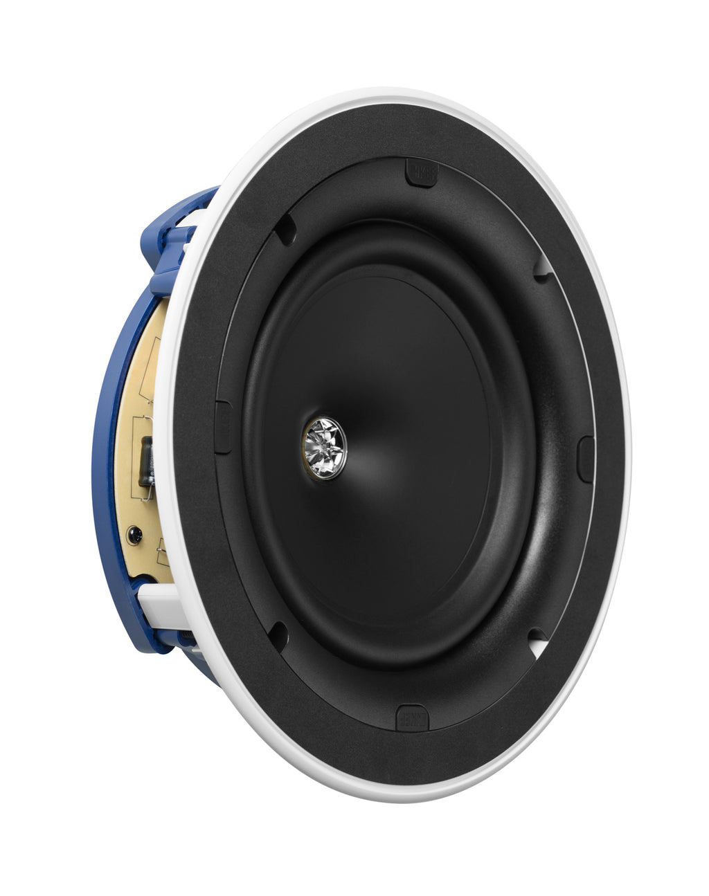 kef ci200.2cr einbaulautsprecher berlin