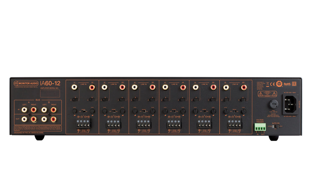 Monitor Audio IA60-12 Bild 2