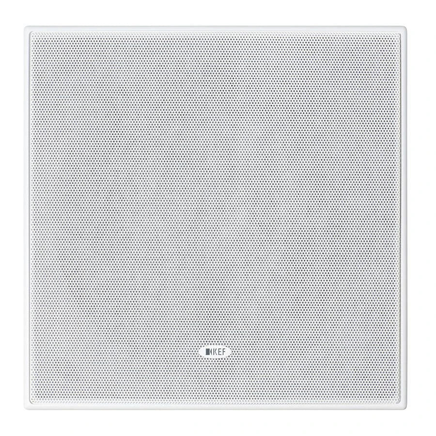 KEF Ci200QSb-THX Bild 1
