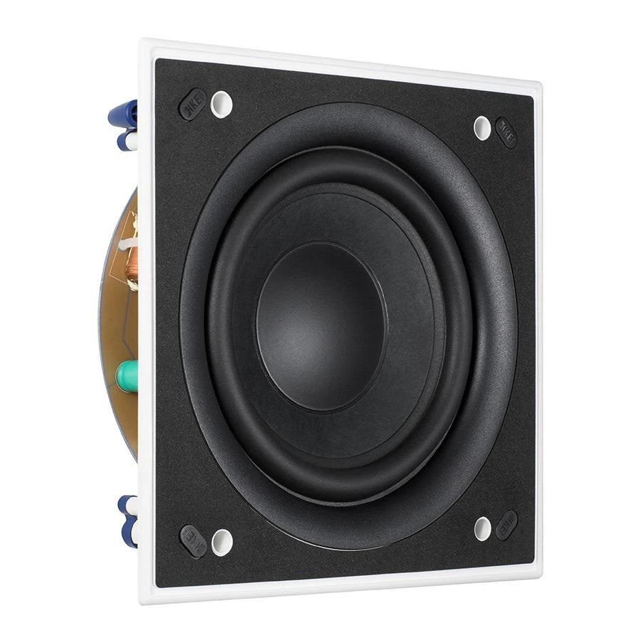 KEF Ci200QSb-THX Bild 2