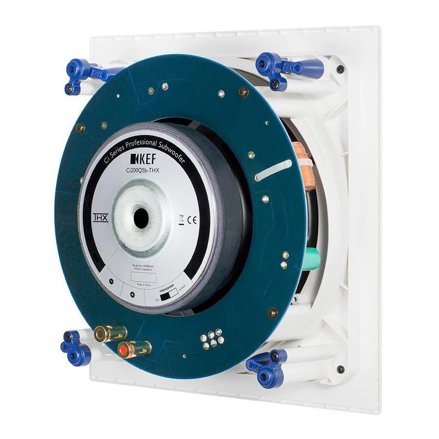 KEF Ci200QSb-THX Bild 4